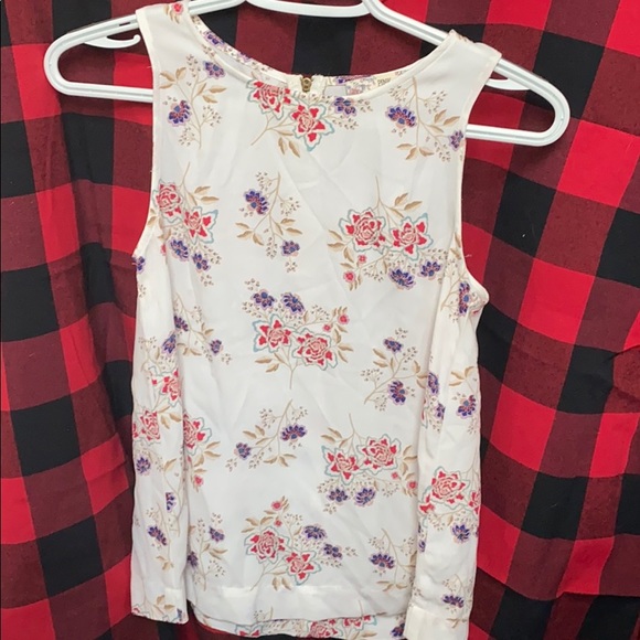 Pink Republic top - Picture 1 of 2